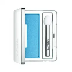 Clinique - All About Shadow Single Sombra de ojos 2.2 g 3 - LAGOON