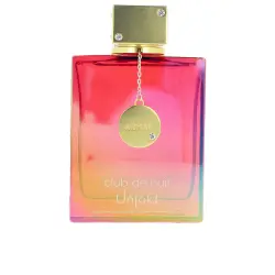 Club De Nuit Untold eau de parfum vaporizador 200 ml