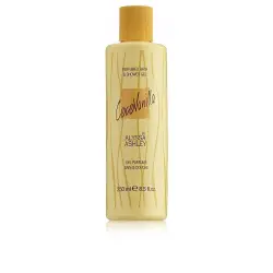 Coco Vanilla perfumed bath & shower gel 250 ml