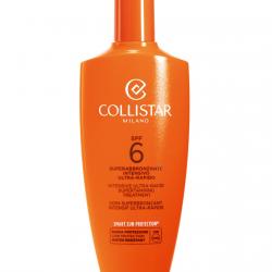 Collistar - Superbronceador Intensivo Ultra-Rápido SPF 6