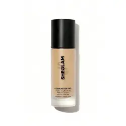 Complexion Pro base de maquillaje mate larga duración