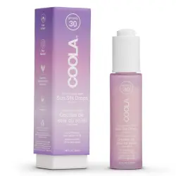 Coola - Sun Silk Drops SPF 30 Protección solar 30 ml unisex