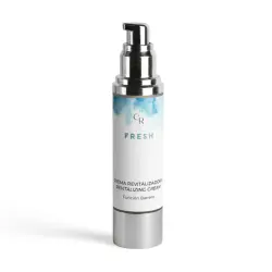 CR Cosmetics - *Fresh*  - Crema facial revitalizadora