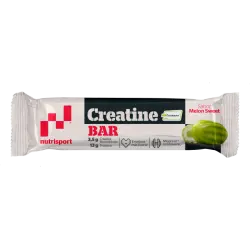 Creatina Creapure Barrita Melón Sweet 44 gr