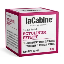 Crema Botulinum