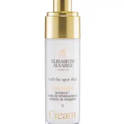 Crema Despigmentante Día Crema 50 ml Elisabeth Álvarez Cosmetics