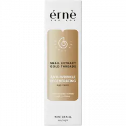 Crema para Contorno de Ojos con Extracto de Caracol 50 ml