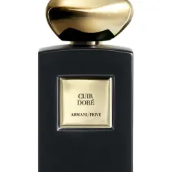 Cuir Doré Eau de Parfum Intense Armani Privé Giorgio Armani 100 ml