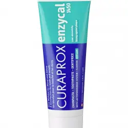 Curaprox - Pasta De Dientes Enzycal Curaprox.