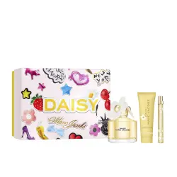 Daisy Estuche 3 pz