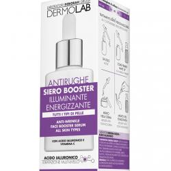 Dermolab - Sérum Iluminador Antiarrugas