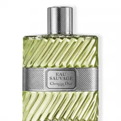 Dior - Eau de Toilette Vaporizador 1 litro Eau Sauvage Dior.