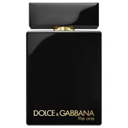 Dolce&Gabbana - The One For Men Intense Perfumes 50 ml male