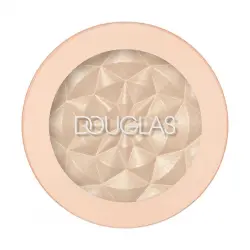 Douglas Collection - Make-Up Highlighting Powder Iluminadores 8 g Luxurious Gold