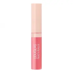 Douglas Collection - Naturals Tinted Lip Oil Gloss 4 ml 1 - ROSE