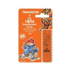 Dr. PAWPAW - *Paddington* - Bálsamo labial - Orange Marmalade