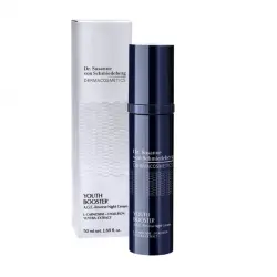 Dr. Susanne von Schmiedeberg - Youth Booster A.G.E.-Reverse Night Cream Cremas de noche 50 ml unisex
