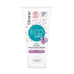 Eco Baby Face Care Cream