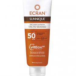 Ecran - Protector Solar Facial SPF50 Sunnique