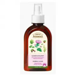 Elixir Capilar Herbal Anticaída 250 ml