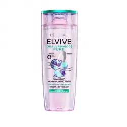 Elvive Champú Hialurónico Pure 300 ml