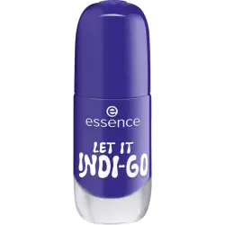 Esmalte Gel Nail Polish  Essence