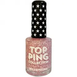 Esmaltes Topping