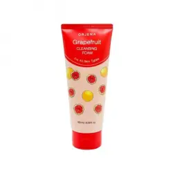 Espuma limpiadora Grapefruit 180 ml