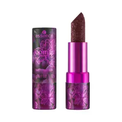 essence - *In the Bloom´Light* - Barra de labios satinada - Kisses At Midnight