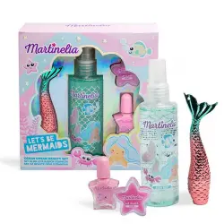 Estuche Mermaids Ocean
