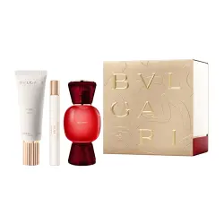 Estuche Regalo Eau de Parfum Allegra Baciami Bvlgari