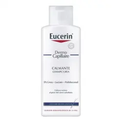 Eucerin Urea 250 ml Champú