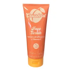 Exfoliante Facial Melocotón 200 ml