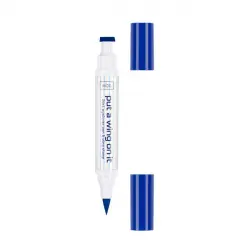 Eyeliner With Stamp Put A Wing On It 2