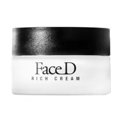 Face D - Crema facial Instant Rich Face D.