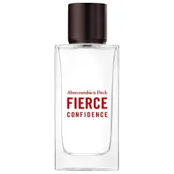 Fierce Confidence Eau de Cologne 50 ml