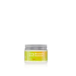 Freshly Cosmetics - Caring Microbiome Smart Deodorant Desodorantes 40 ml unisex