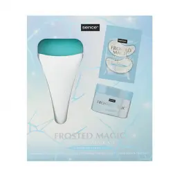 Frosted Magic
