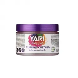 Fruity Curls Curling Custard 300 ml