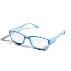 Gafas de Lectura Mate Azul 284C