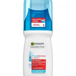 Garnier - Cepillo Exfoliante Skin Active PureActive