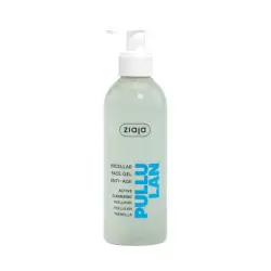 Gel Micelar Facial Antiedad