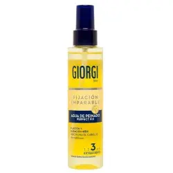 Giorgi Perfect Fix 150 ml Agua de Peinado