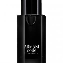 Giorgio Armani - Eau De Toilette Armani Code Recargable 75 Ml