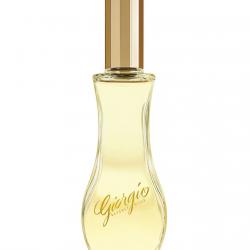 Giorgio Beverly Hills - Eau De Toilette Giorgio Yellow 90 Ml