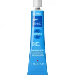 Goldwell - Demi-Permanent Hair Color Tintes temporales 60 ml Marrón female