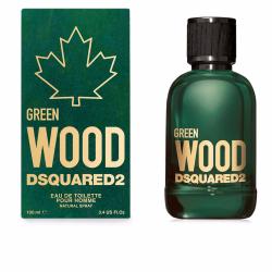 Green Wood Pour Homme eau de toilette vaporizador 100 ml