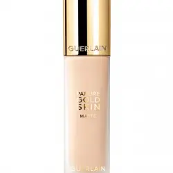 Guerlain - Base De Maquillaje Parure Gold Skin Matte