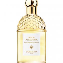 Guerlain - Eau De Toilette Aqua Allegoria Bergamota Calabria 125 Ml