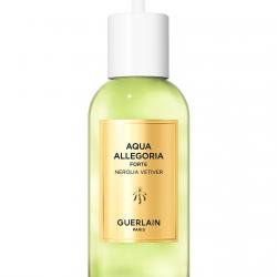 Guerlain - Recarga Eau De Parfum Aqua Allegoria Forte Nerolia Vetiver 200 Ml